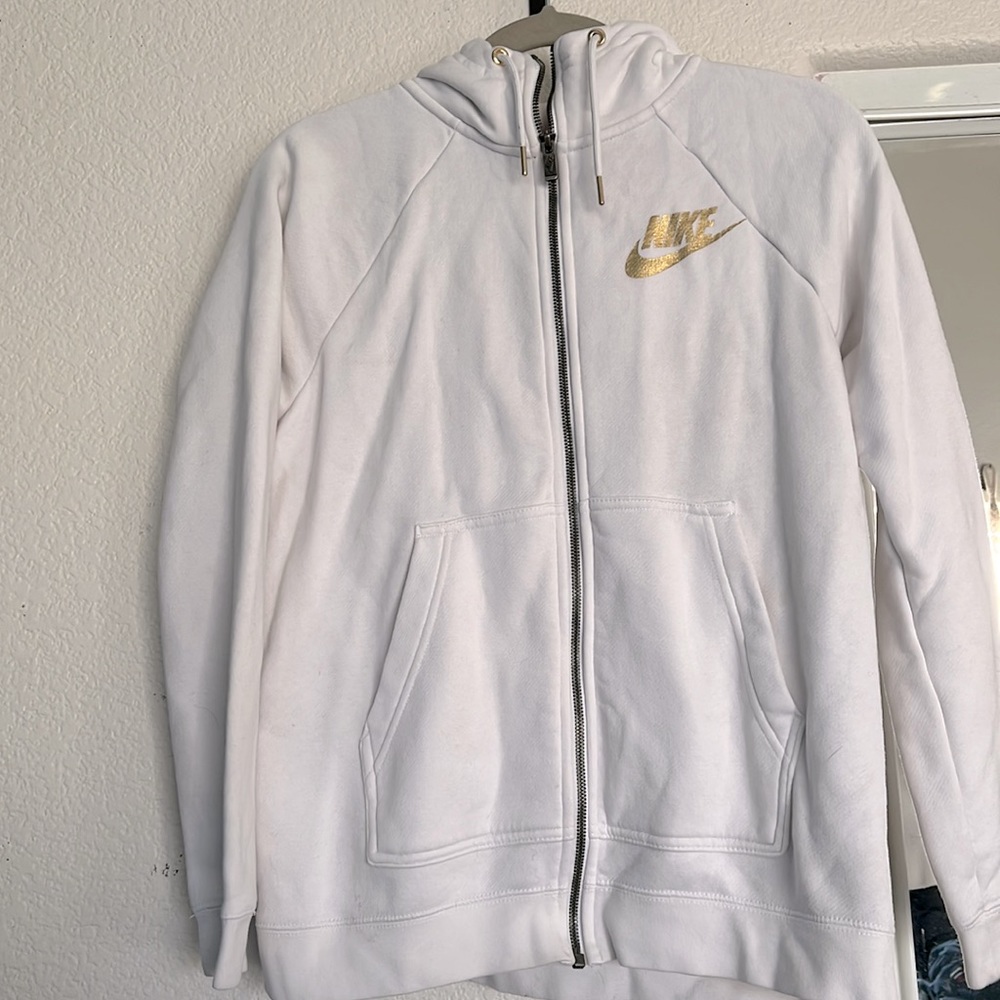 Nike Jacket - image 1